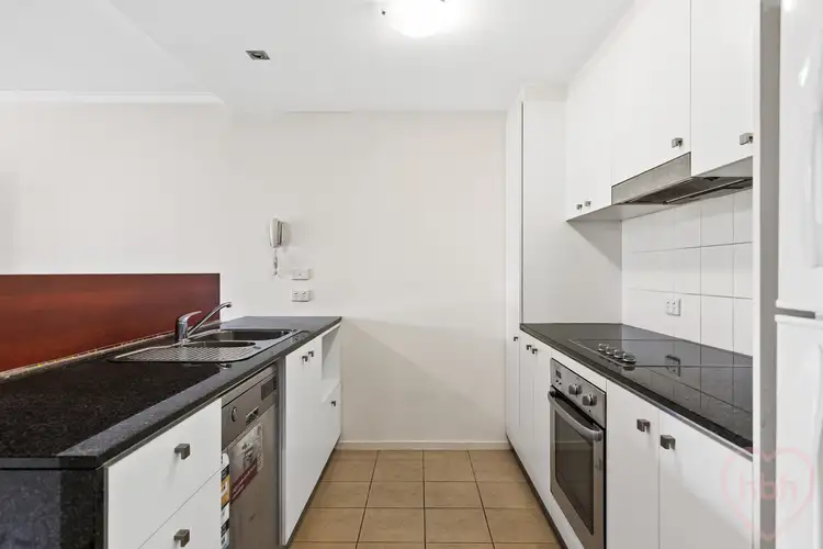 Sixth view of Homely apartment listing, 27/58 Lowanna Street, Braddon ACT 2612