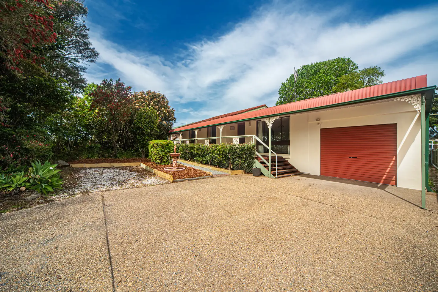 Main view of Homely house listing, 69 Meroo Road, Bomaderry NSW 2541