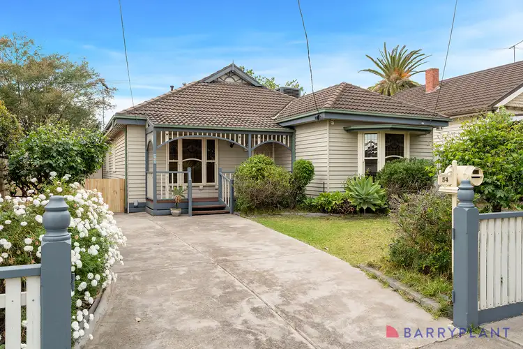 54 Gloucester Street, Reservoir VIC 3073