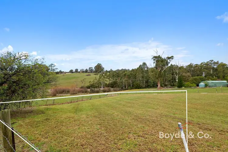 Third view of Homely land listing, 10 Morton Avenue, Drouin VIC 3818