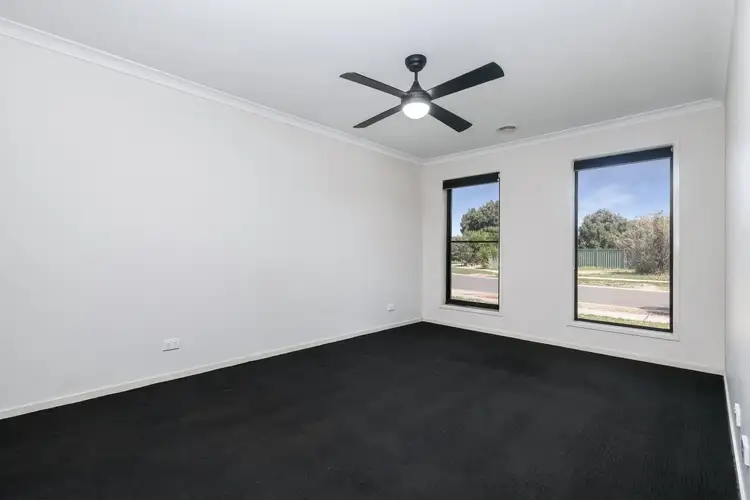 Fifth view of Homely house listing, 28 Triplett Avenue, Ascot VIC 3551