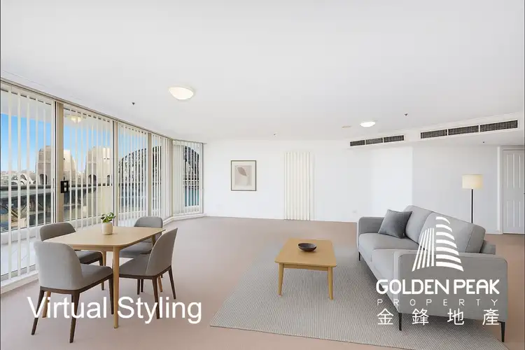 1203/38 Alfred Street, Milsons Point NSW 2061