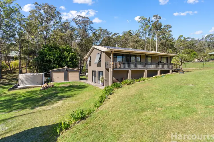 47 Yallaroi Road, Rosewood NSW 2446