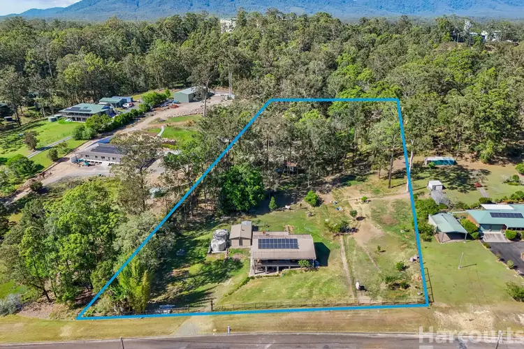 Second view of Homely rural property listing, 47 Yallaroi Road, Wauchope NSW 2446
