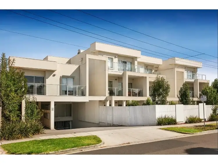 G06/2-8 Murray Street, Clayton VIC 3168