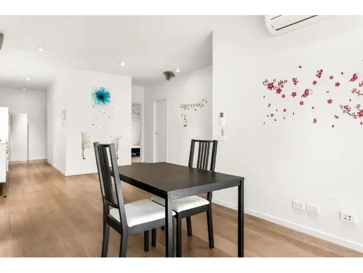 Second view of Homely apartment listing, G06/2-8 Murray Street, Clayton VIC 3168