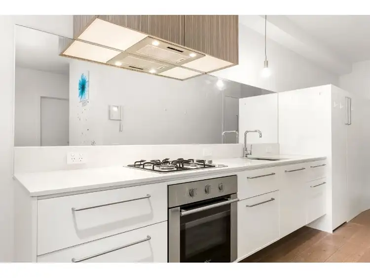 Third view of Homely apartment listing, G06/2-8 Murray Street, Clayton VIC 3168