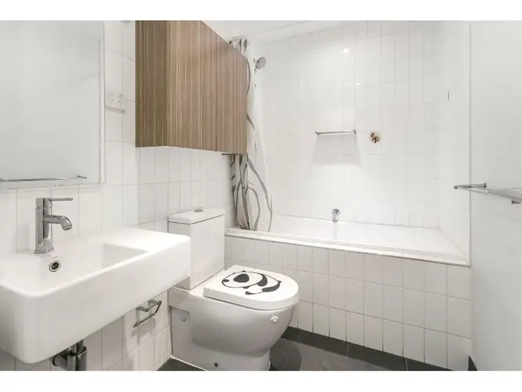 Fourth view of Homely apartment listing, G06/2-8 Murray Street, Clayton VIC 3168