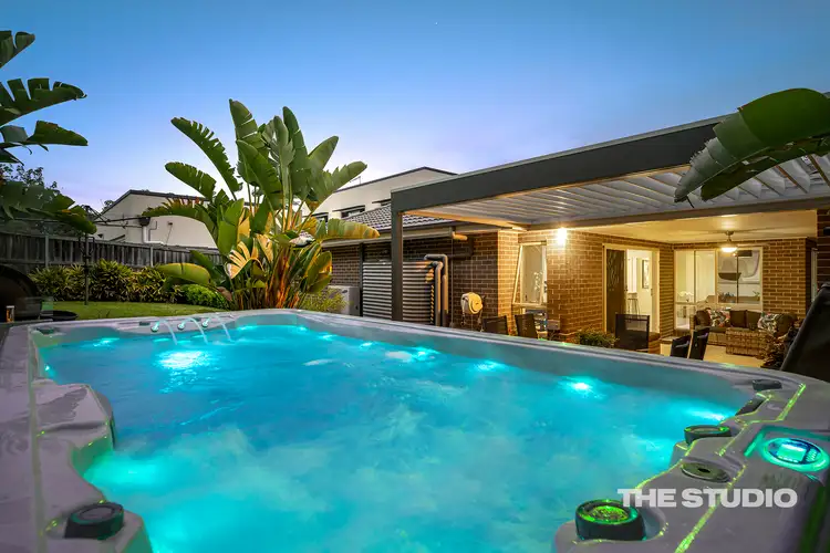 5 Serene Place, North Kellyville NSW 2155