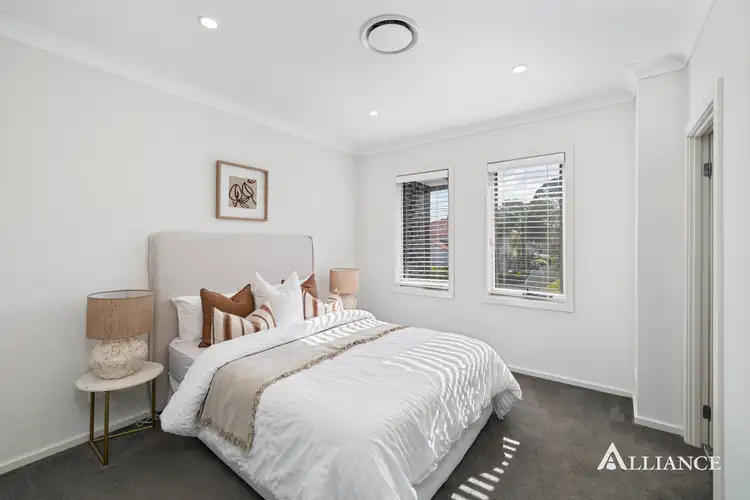 Sixth view of Homely house listing, 17A Garnsey Avenue, Panania NSW 2213