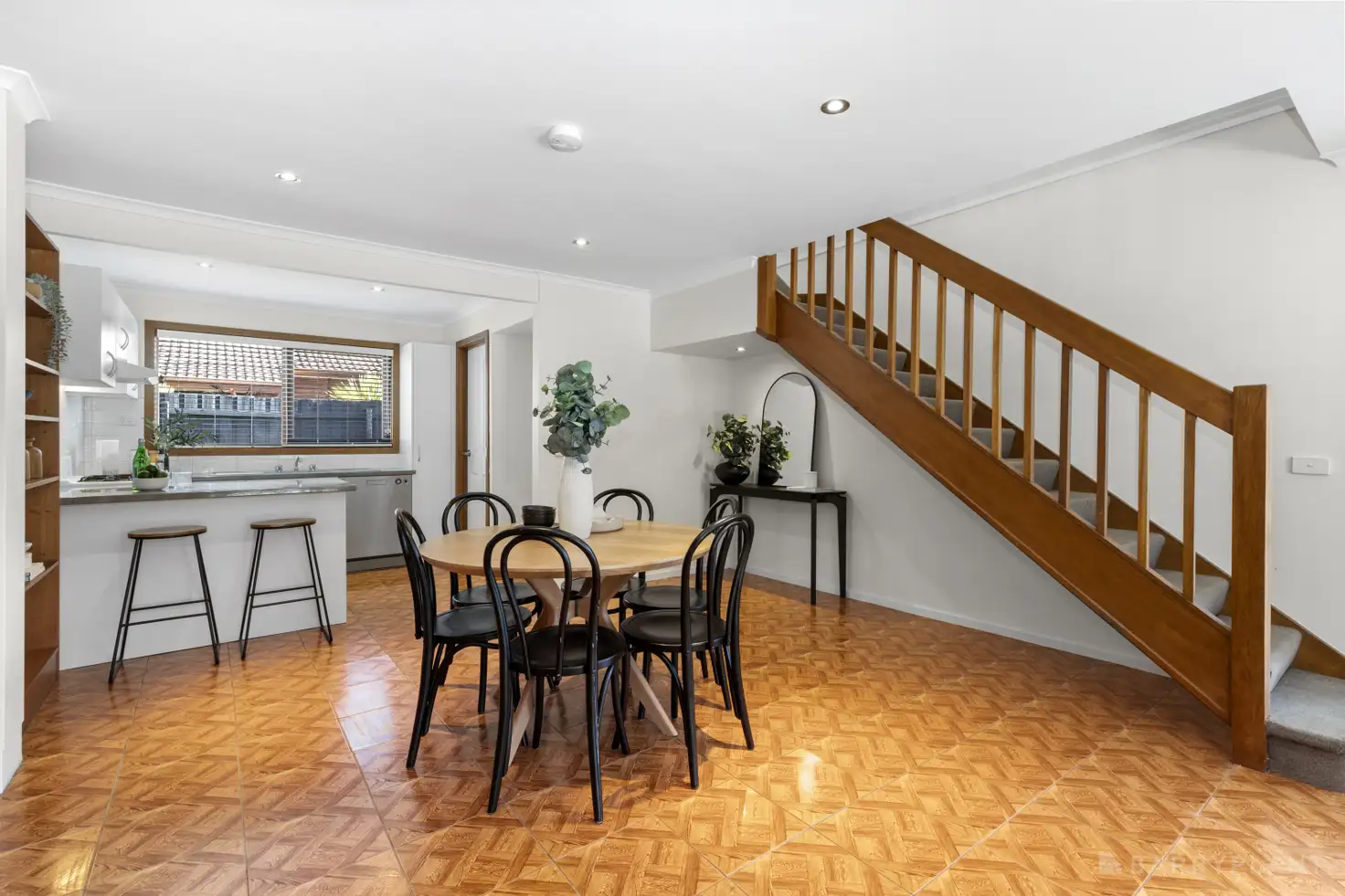 Main view of Homely townhouse listing, 4/55 Buckley Street, Noble Park VIC 3174