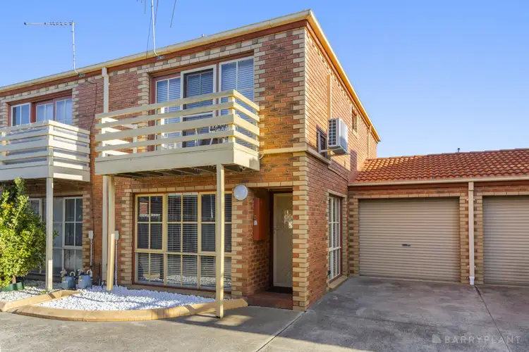 Second view of Homely townhouse listing, 4/55 Buckley Street, Noble Park VIC 3174