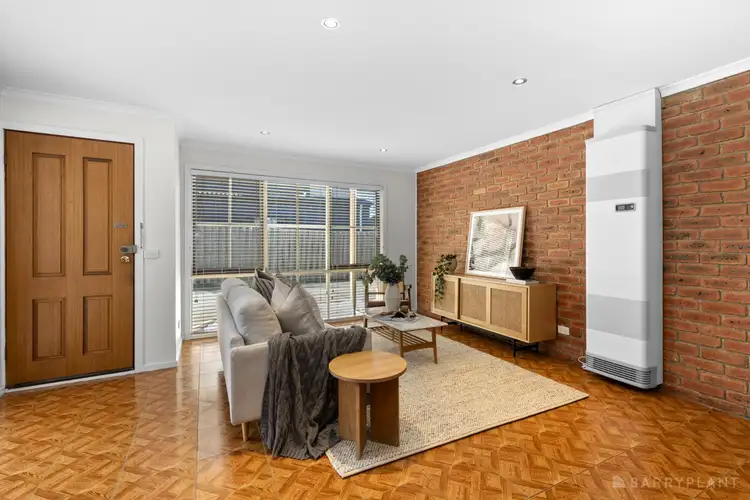 Third view of Homely townhouse listing, 4/55 Buckley Street, Noble Park VIC 3174