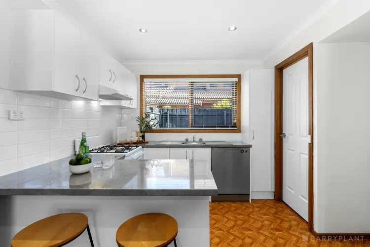 Fourth view of Homely townhouse listing, 4/55 Buckley Street, Noble Park VIC 3174