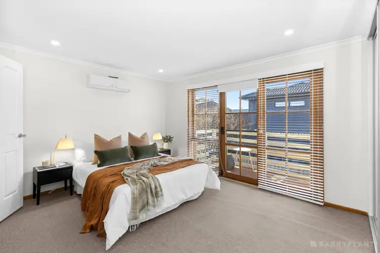 Fifth view of Homely townhouse listing, 4/55 Buckley Street, Noble Park VIC 3174