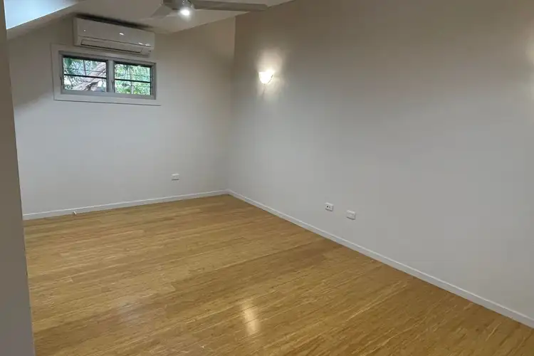 Second view of Homely townhouse listing, 21B Darter Street, Oonoonba QLD 4811