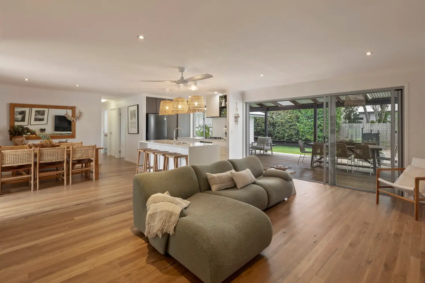 Main view of Homely house listing, 3 Ely Street, Noosaville QLD 4566