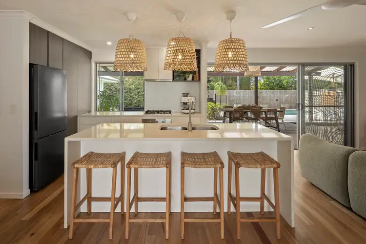 Fourth view of Homely house listing, 3 Ely Street, Noosaville QLD 4566