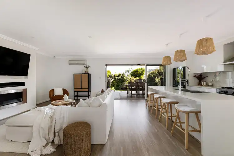 Second view of Homely house listing, 54 Fanning Street, Tempe NSW 2044