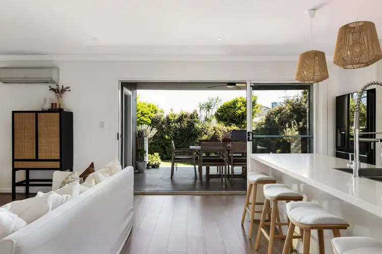 Third view of Homely house listing, 54 Fanning Street, Tempe NSW 2044