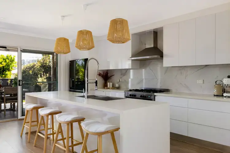 Fourth view of Homely house listing, 54 Fanning Street, Tempe NSW 2044