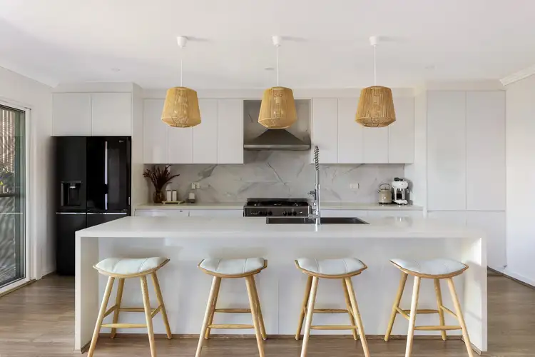 Fifth view of Homely house listing, 54 Fanning Street, Tempe NSW 2044