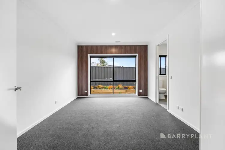 Fifth view of Homely house listing, 21 Lakeland Drive, Lucas VIC 3350