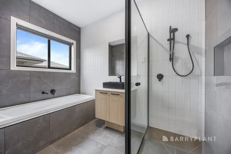 Sixth view of Homely house listing, 21 Lakeland Drive, Lucas VIC 3350