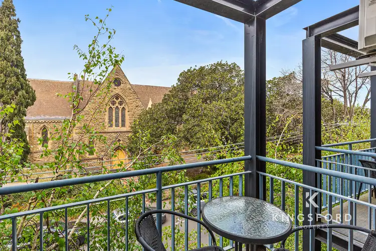 Main view of Homely apartment listing, 4C/1 Eildon Road, St Kilda VIC 3182