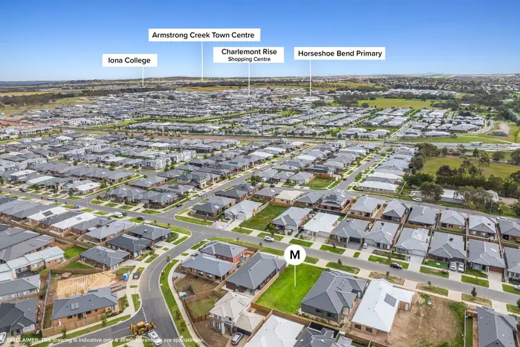 Fourth view of Homely land listing, 123 Sparrovale Road, Charlemont VIC 3217