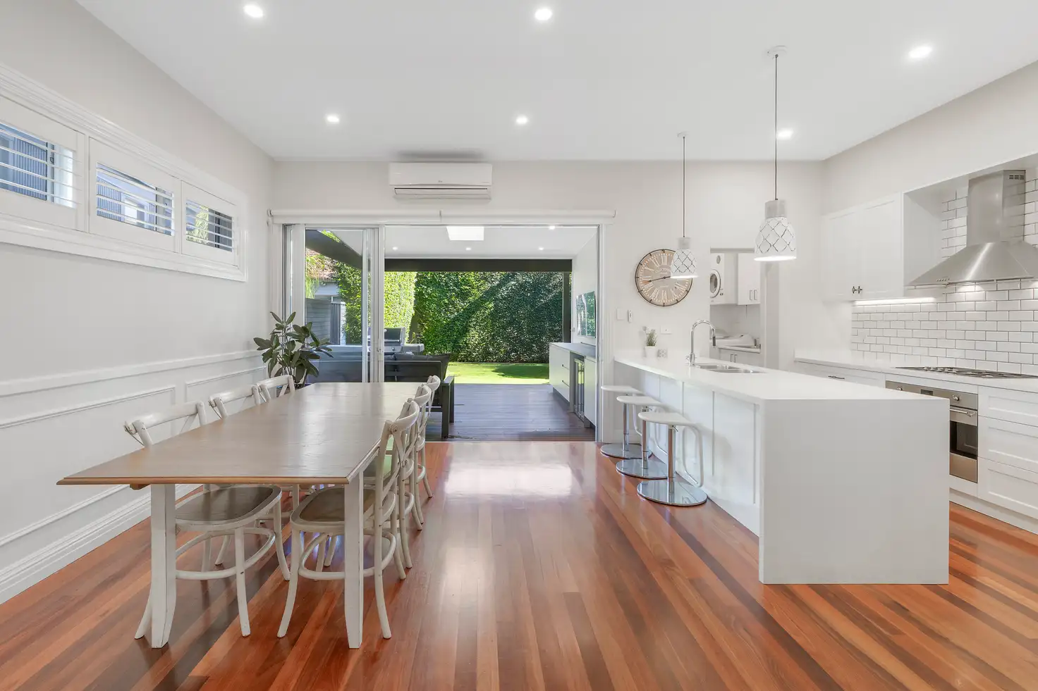 Main view of Homely house listing, 19 Hambly Street, Botany NSW 2019