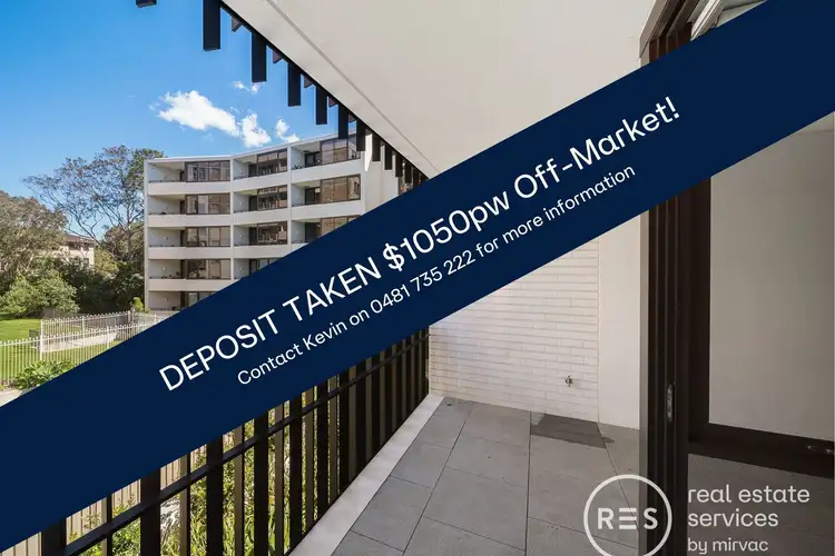 Main view of Homely apartment listing, 5307/34 Wellington Street, Bondi NSW 2026