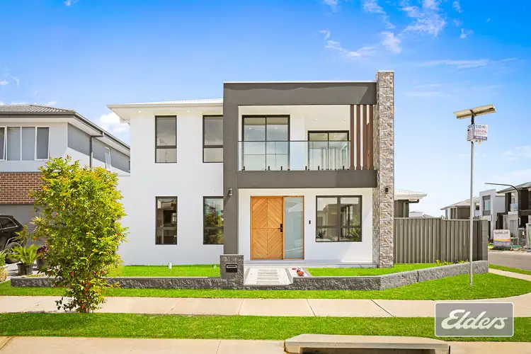 7 Echidna Street, Marsden Park NSW 2765