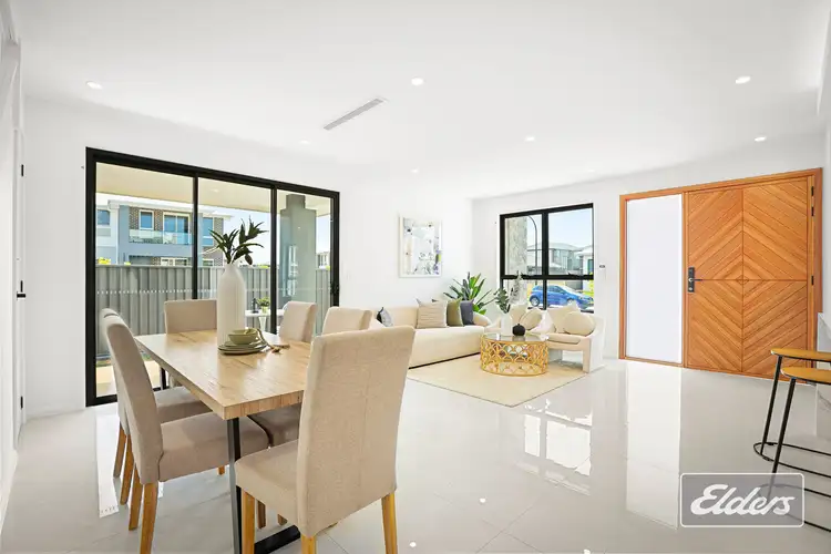 Sixth view of Homely house listing, 7 Echidna Street, Marsden Park NSW 2765