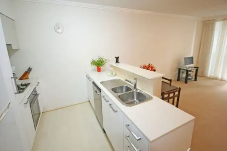 Second view of Homely apartment listing, 341/803 Stanley Street, Woolloongabba QLD 4102