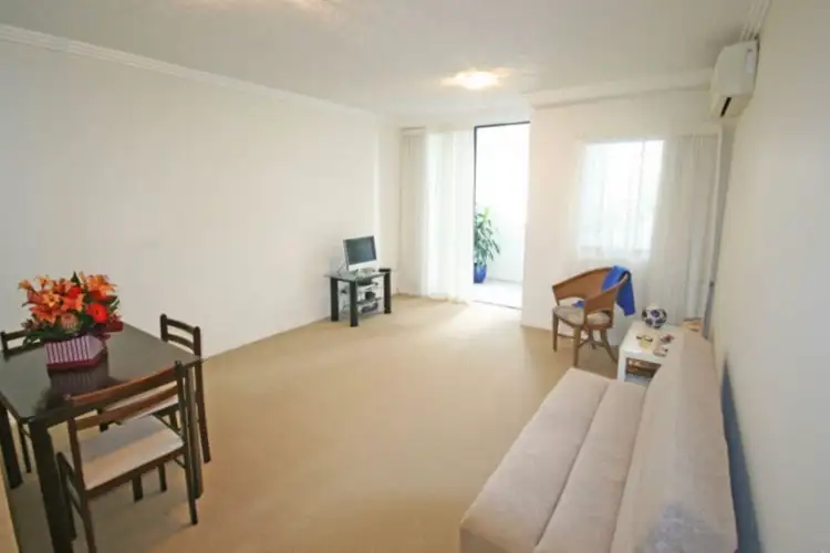Third view of Homely apartment listing, 341/803 Stanley Street, Woolloongabba QLD 4102