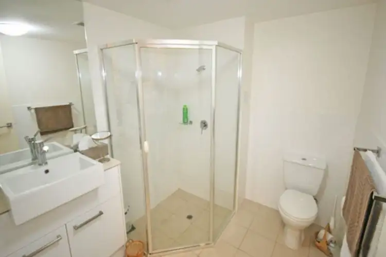 Fifth view of Homely apartment listing, 341/803 Stanley Street, Woolloongabba QLD 4102