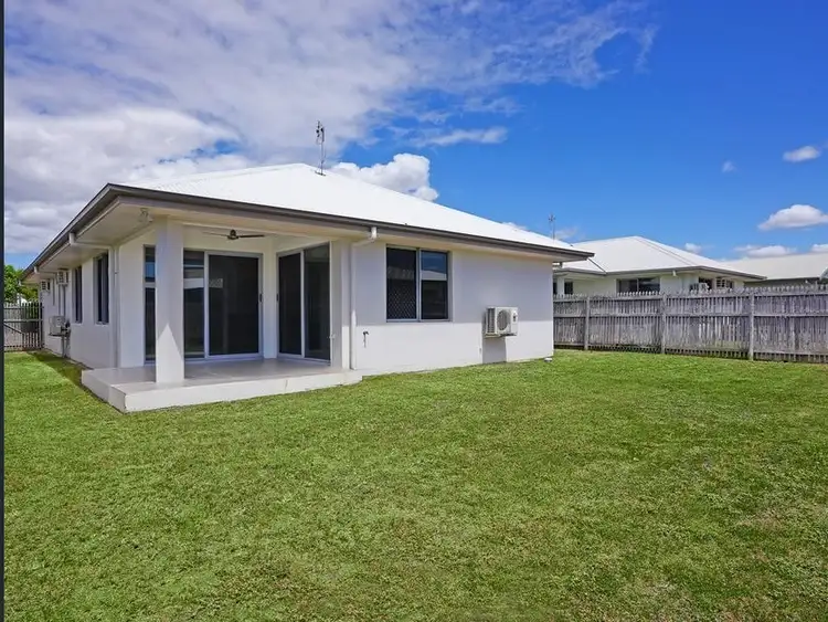 Fourth view of Homely house listing, 74 Willowbank Drive, Kirwan QLD 4817