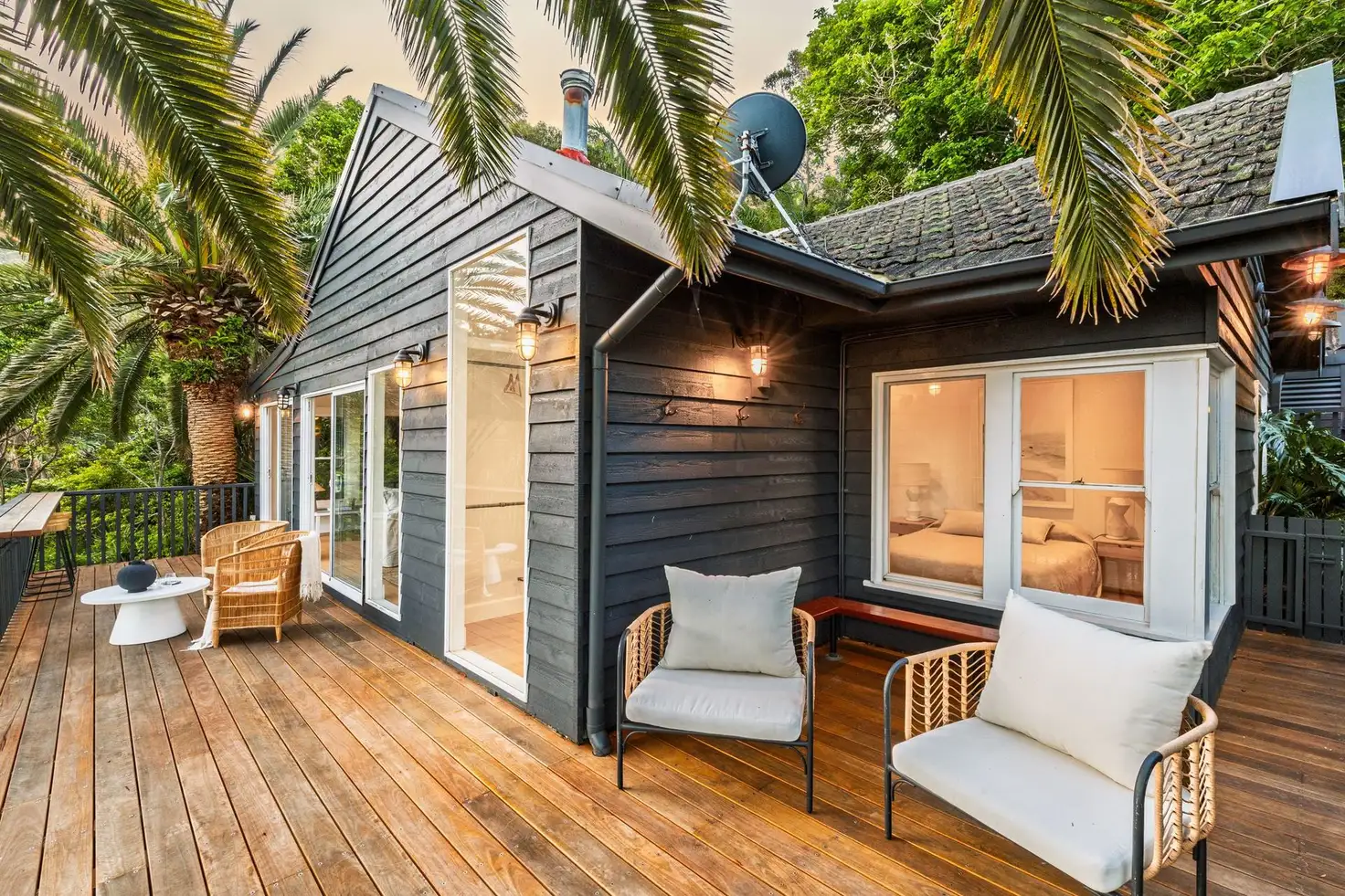 Main view of Homely house listing, 35a Plateau Road, Avalon Beach NSW 2107