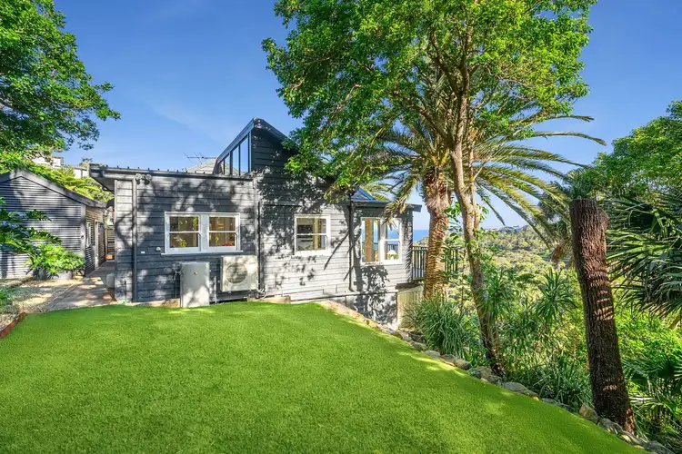 Third view of Homely house listing, 35a Plateau Road, Avalon Beach NSW 2107