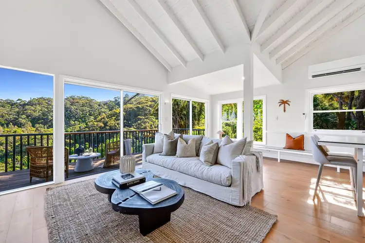 Fourth view of Homely house listing, 35a Plateau Road, Avalon Beach NSW 2107