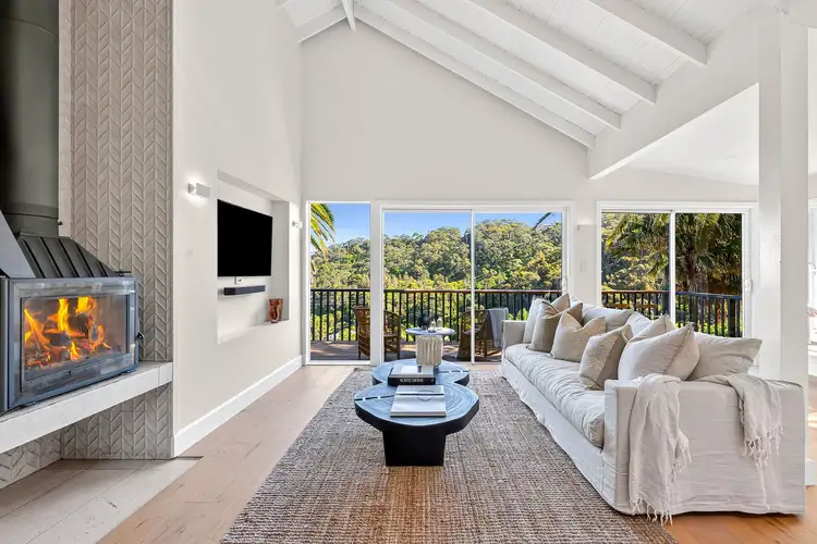 Sixth view of Homely house listing, 35a Plateau Road, Avalon Beach NSW 2107