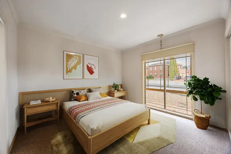 Fifth view of Homely unit listing, 59/12-32 Pecks Road, Sydenham VIC 3037