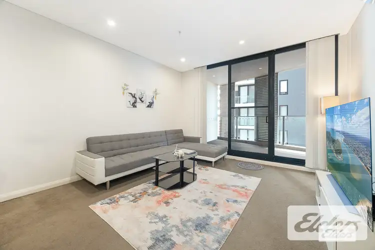 401/10 Norfolk Street, Liverpool NSW 2170