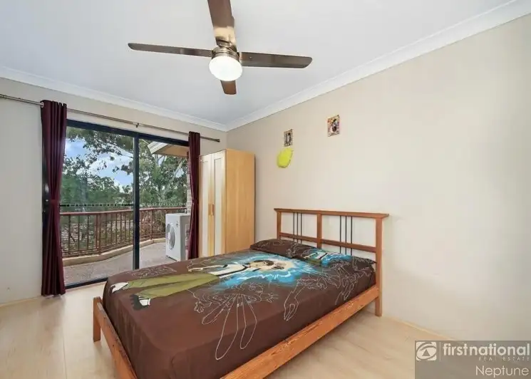 Third view of Homely unit listing, 10/240 Targo Road, Toongabbie NSW 2146