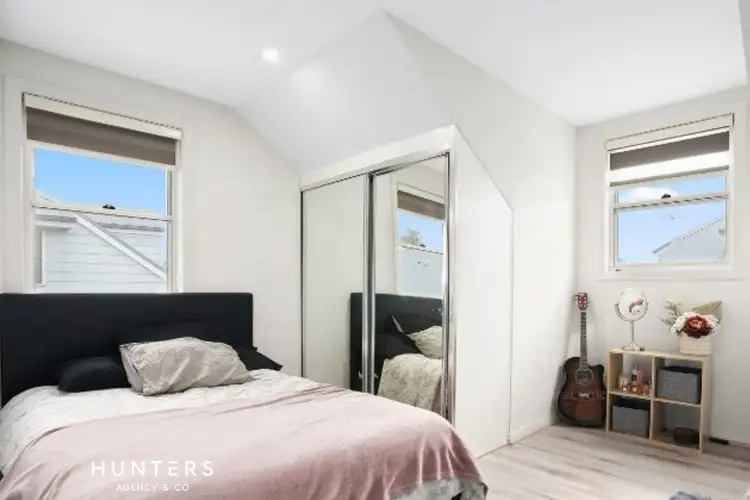 Fourth view of Homely townhouse listing, 11/100 Albert Street, Werrington NSW 2747