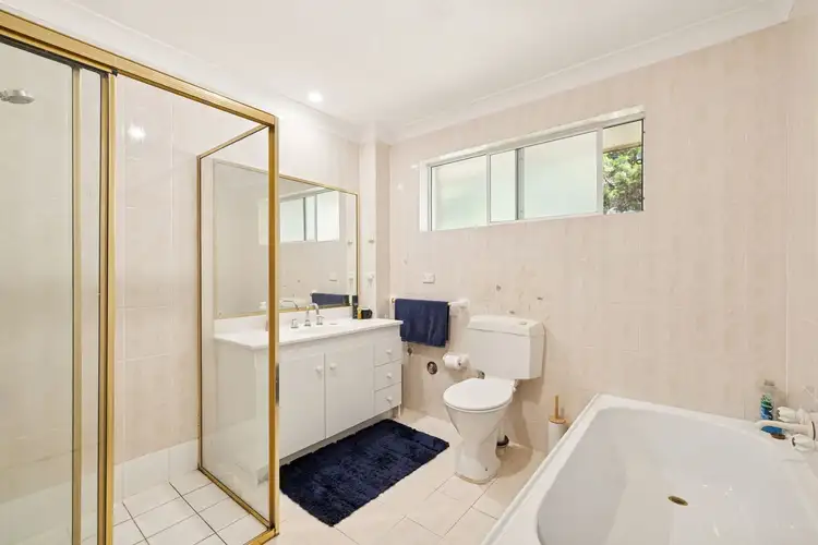 Fifth view of Homely apartment listing, 8/41-43 Albert Road, Strathfield NSW 2135