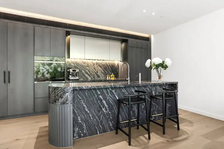 Fourth view of Homely apartment listing, 101/11 Greenknowe Avenue, Elizabeth Bay NSW 2011