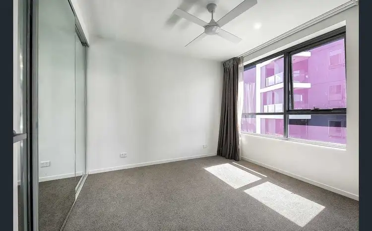 Fifth view of Homely apartment listing, 601/17 Gibbon Street, Woolloongabba QLD 4102