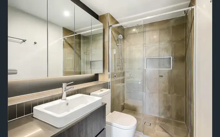 Sixth view of Homely apartment listing, 601/17 Gibbon Street, Woolloongabba QLD 4102